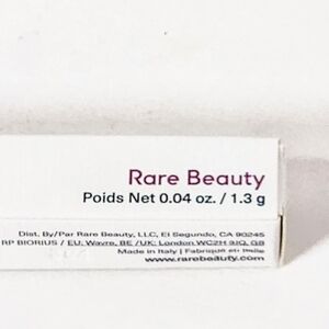 Rare Beauty All of the Above Weightless Eyeshadow Stick integrity